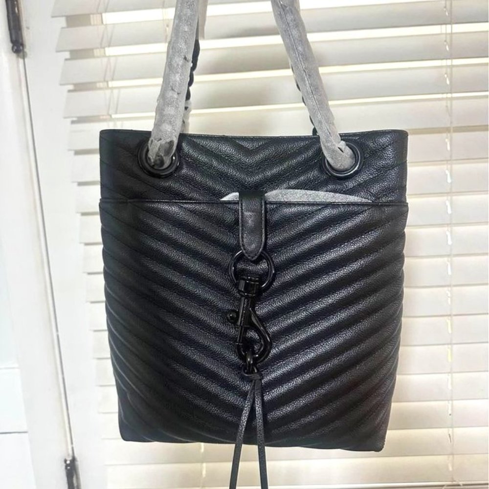 Rebecca Minkoff Edie Large Bucket Bag